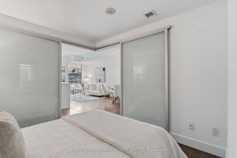 Photo 27 at 301 - 39 Sherbourne Street, Moss Park, Toronto