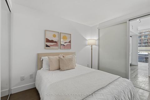 Photo 28 at 301 - 39 Sherbourne Street, Moss Park, Toronto
