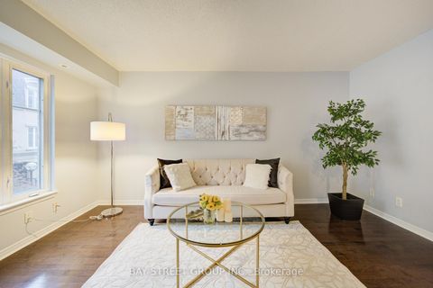 Photo 1 at 333 - 30 Western Battery Road, Niagara, Toronto