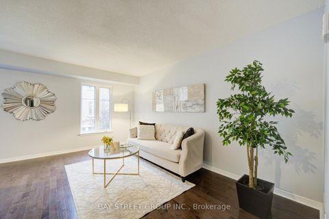Photo 2 at 333 - 30 Western Battery Road, Niagara, Toronto