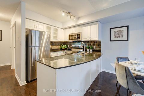 Photo 8 at 333 - 30 Western Battery Road, Niagara, Toronto