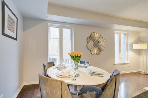 Photo 9 at 333 - 30 Western Battery Road, Niagara, Toronto