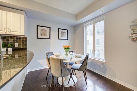 Photo 10 at 333 - 30 Western Battery Road, Niagara, Toronto