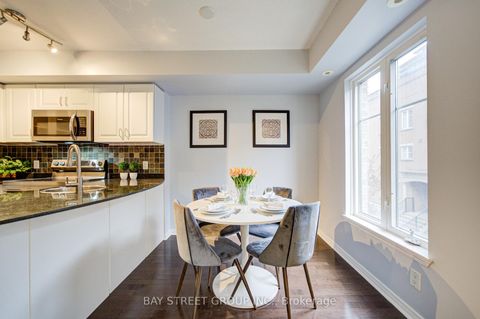 Photo 11 at 333 - 30 Western Battery Road, Niagara, Toronto