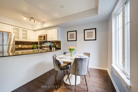 Photo 12 at 333 - 30 Western Battery Road, Niagara, Toronto
