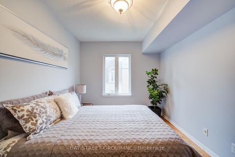 Photo 13 at 333 - 30 Western Battery Road, Niagara, Toronto