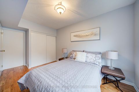 Photo 15 at 333 - 30 Western Battery Road, Niagara, Toronto