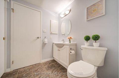 Photo 19 at 333 - 30 Western Battery Road, Niagara, Toronto