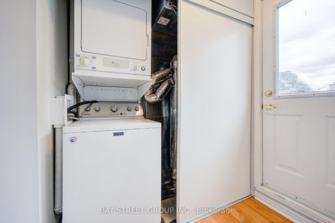 Photo 21 at 333 - 30 Western Battery Road, Niagara, Toronto