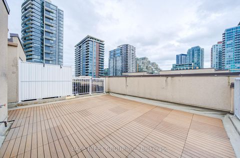 Photo 22 at 333 - 30 Western Battery Road, Niagara, Toronto