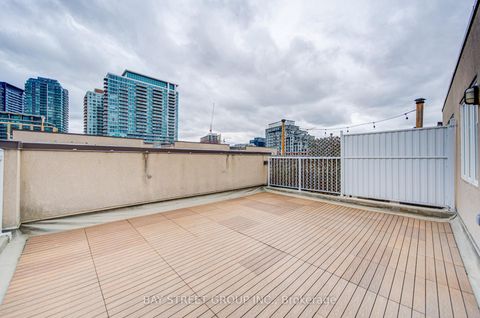 Photo 23 at 333 - 30 Western Battery Road, Niagara, Toronto