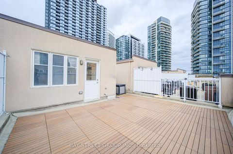 Photo 25 at 333 - 30 Western Battery Road, Niagara, Toronto