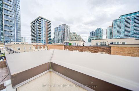 Photo 26 at 333 - 30 Western Battery Road, Niagara, Toronto