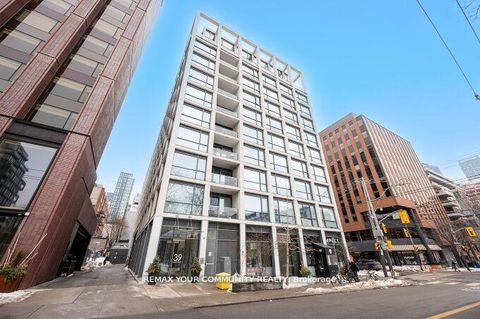 Photo 0 at PH11 - 39 Brant Street, Waterfront Communities C1, Toronto