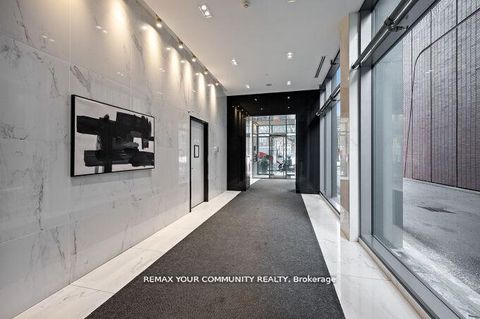 Photo 2 at PH11 - 39 Brant Street, Waterfront Communities C1, Toronto