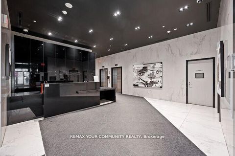 Photo 3 at PH11 - 39 Brant Street, Waterfront Communities C1, Toronto