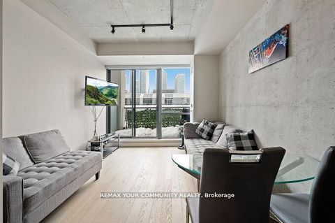 Photo 7 at PH11 - 39 Brant Street, Waterfront Communities C1, Toronto