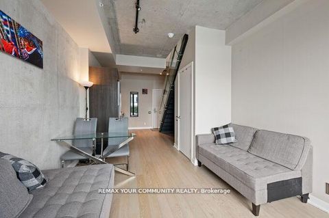 Photo 9 at PH11 - 39 Brant Street, Waterfront Communities C1, Toronto
