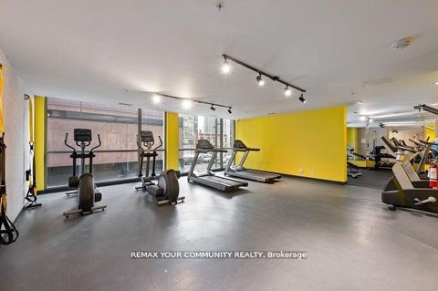 Photo 10 at PH11 - 39 Brant Street, Waterfront Communities C1, Toronto