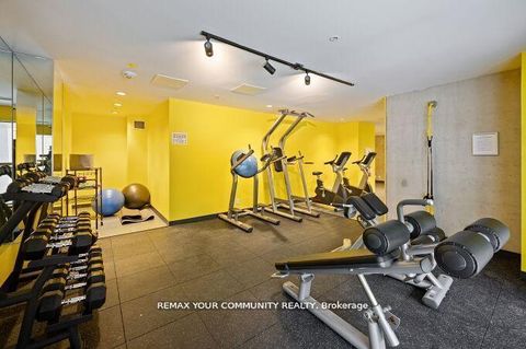 Photo 11 at PH11 - 39 Brant Street, Waterfront Communities C1, Toronto