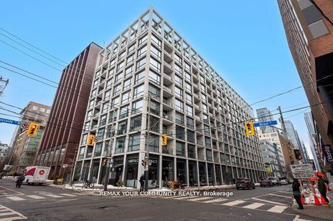 Photo 13 at PH11 - 39 Brant Street, Waterfront Communities C1, Toronto