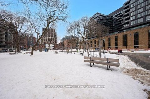 Photo 15 at PH11 - 39 Brant Street, Waterfront Communities C1, Toronto