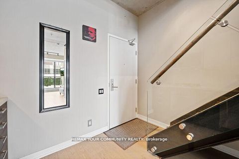 Photo 20 at PH11 - 39 Brant Street, Waterfront Communities C1, Toronto