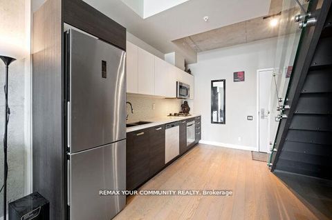 Photo 22 at PH11 - 39 Brant Street, Waterfront Communities C1, Toronto