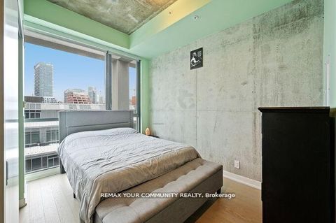Photo 26 at PH11 - 39 Brant Street, Waterfront Communities C1, Toronto