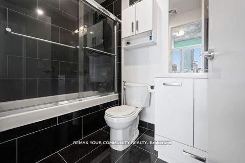 Photo 28 at PH11 - 39 Brant Street, Waterfront Communities C1, Toronto