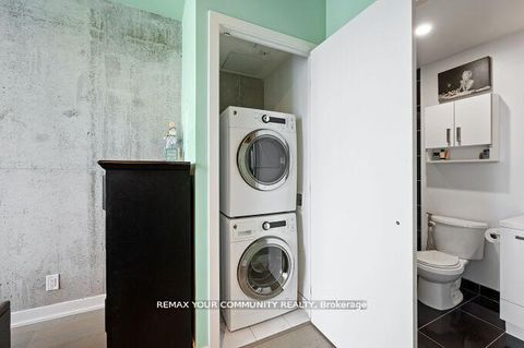 Photo 29 at PH11 - 39 Brant Street, Waterfront Communities C1, Toronto