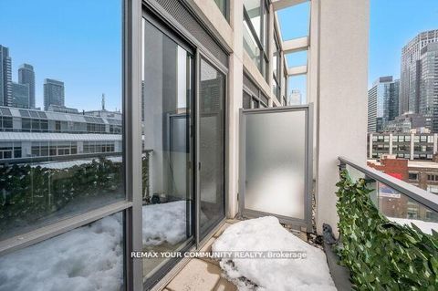 Photo 34 at PH11 - 39 Brant Street, Waterfront Communities C1, Toronto