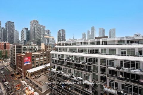 Photo 35 at PH11 - 39 Brant Street, Waterfront Communities C1, Toronto