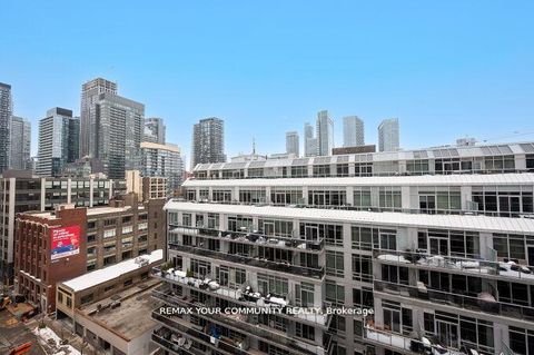 Photo 37 at PH11 - 39 Brant Street, Waterfront Communities C1, Toronto