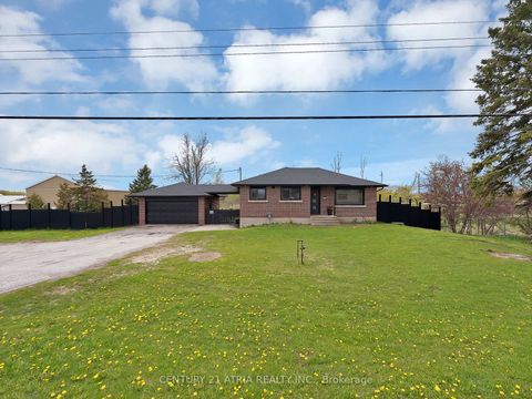 Photo 2 at 6552 Yonge Street, Rural Innisfil, Innisfil