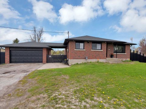 Photo 4 at 6552 Yonge Street, Rural Innisfil, Innisfil