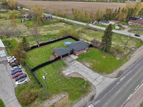 Photo 32 at 6552 Yonge Street, Rural Innisfil, Innisfil
