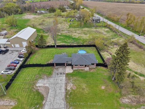 Photo 33 at 6552 Yonge Street, Rural Innisfil, Innisfil