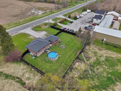 Photo 34 at 6552 Yonge Street, Rural Innisfil, Innisfil