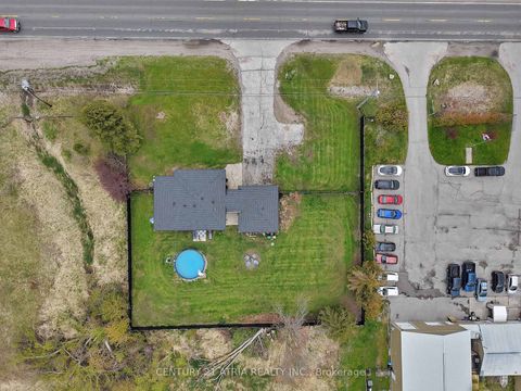 Photo 35 at 6552 Yonge Street, Rural Innisfil, Innisfil
