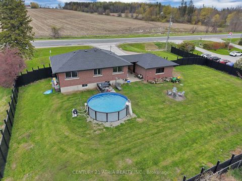 Photo 36 at 6552 Yonge Street, Rural Innisfil, Innisfil