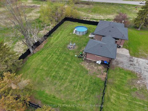 Photo 37 at 6552 Yonge Street, Rural Innisfil, Innisfil