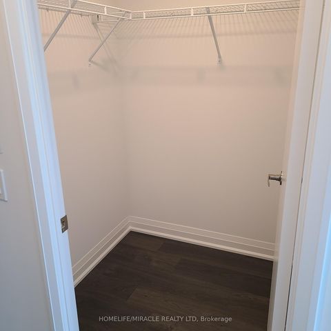 Photo 5 at 2406 - 30 Gibbs Road E, City Centre West, Toronto
