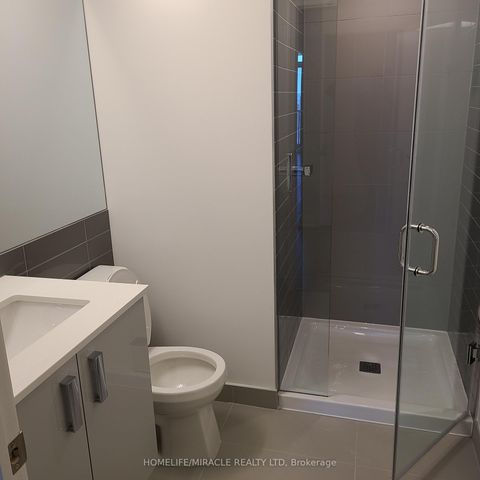 Photo 6 at 2406 - 30 Gibbs Road E, City Centre West, Toronto