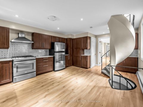 Photo 4 at 1157 Roselawn Avenue, Belgravia, Toronto