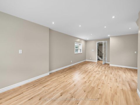 Photo 6 at 1157 Roselawn Avenue, Belgravia, Toronto