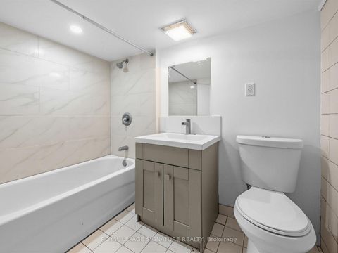 Photo 7 at 1157 Roselawn Avenue, Belgravia, Toronto