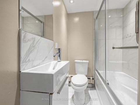 Photo 9 at 1157 Roselawn Avenue, Belgravia, Toronto