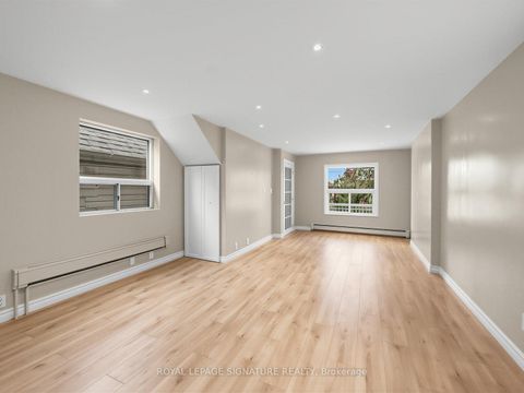 Photo 10 at 1157 Roselawn Avenue, Belgravia, Toronto