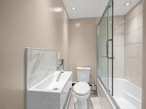 Photo 13 at 1157 Roselawn Avenue, Belgravia, Toronto